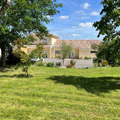 Maison 6 pièces 728000 €