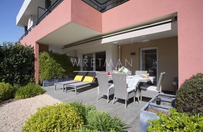 vente appartement 485 000 € à proximité de Contes (06390)