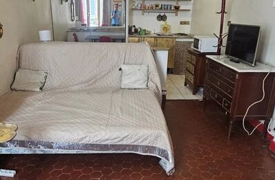 appartement 1 pièces 28 m2 à louer à Nice (06000)