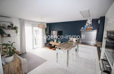 vente appartement 288 750 € à proximité de Saint-André-de-la-Roche (06730)