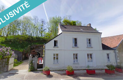 vente maison 520 000 € à proximité de Rochecorbon (37210)