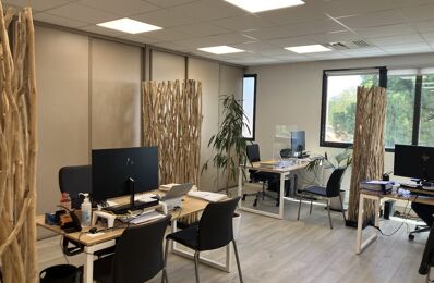 vente bureau 259 000 € à proximité de Béziers (34500)