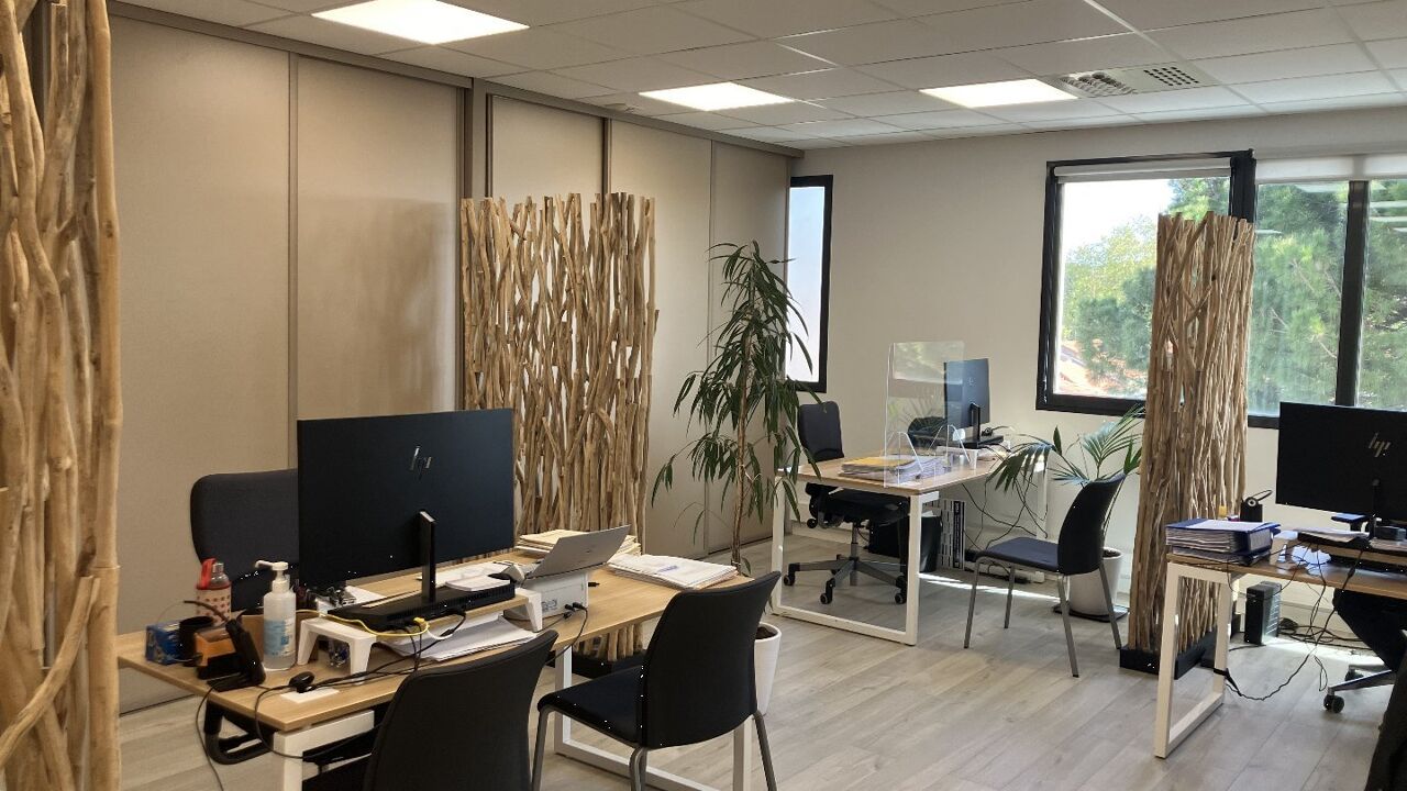 bureau 1 pièces 90 m2 à vendre à Béziers (34500)