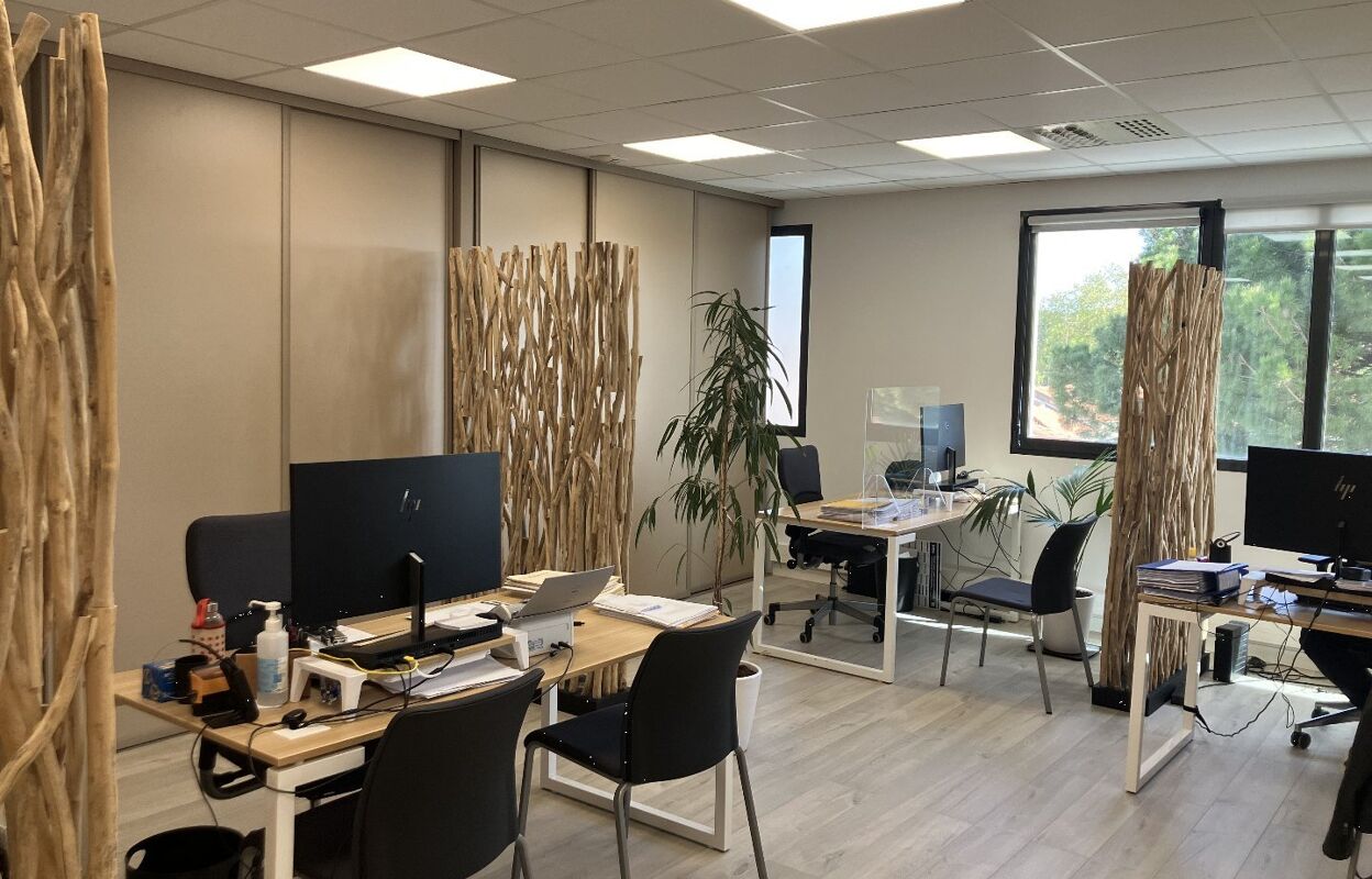 bureau 1 pièces 90 m2 à vendre à Béziers (34500)