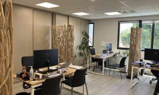 Bureau 1 Pièce 90 m² à vendre à Béziers (34500)