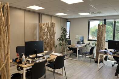 Bureau 1 pièces 210000 €