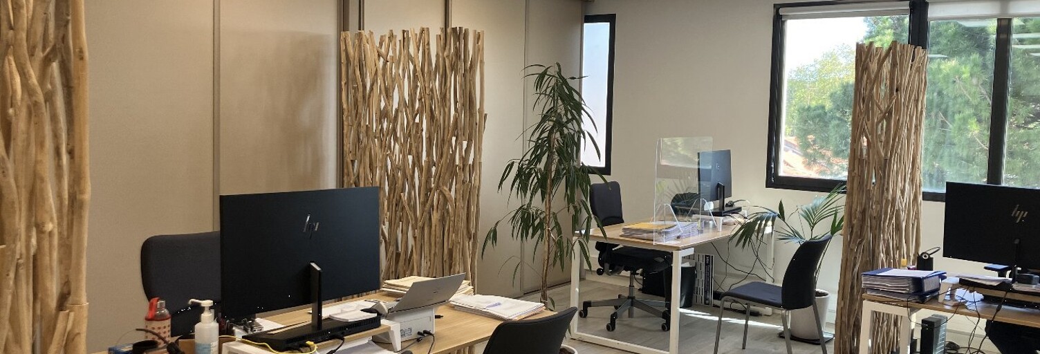 Bureau 1 Pièce 90 m² à vendre à Béziers (34500)