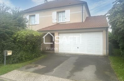 vente maison 557 000 € à proximité de Brou-sur-Chantereine (77177)