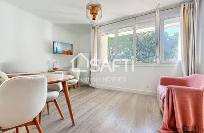 vente appartement 233 000 € à proximité de Pompignac (33370)
