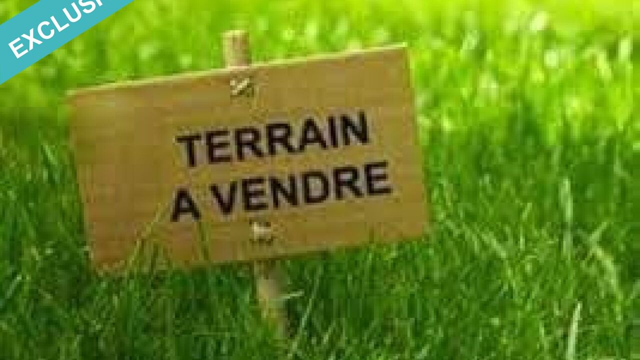 terrain  pièces 1800 m2 à vendre à Labruguière (81290)