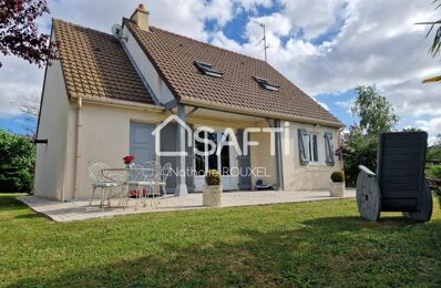 vente maison 388 500 € à proximité de Ellon (14250)