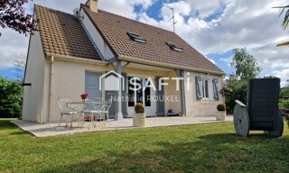 Maison 4 Pièces 105 m² à vendre à Ver-sur-Mer (14114)