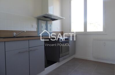 location appartement 560 € CC /mois à proximité de Aube (10)