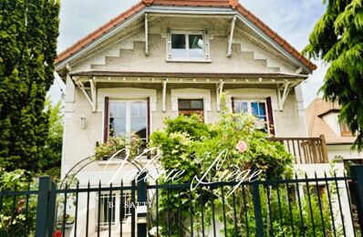 vente maison 677 000 € à proximité de Suresnes (92150)