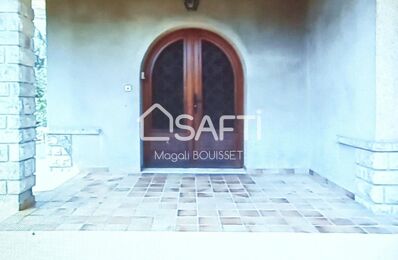 vente maison 275 000 € à proximité de Montgaillard-de-Salies (31260)