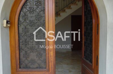 maison 8 pièces 230 m2 à vendre à Izaut-de-l'Hôtel (31160)