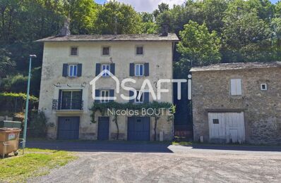 vente maison 150 000 € à proximité de Fontrieu (81260)