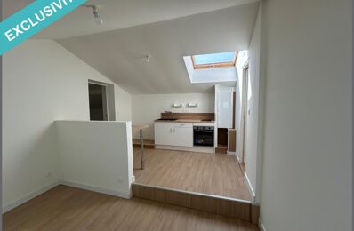 vente appartement 139 000 € à proximité de Metz (57050)