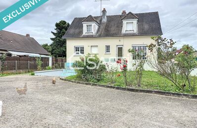 vente maison 349 000 € à proximité de Jouy-le-Potier (45370)