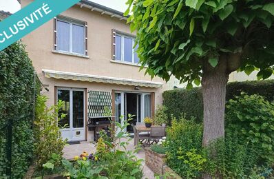 vente maison 305 000 € à proximité de Arpajon (91290)