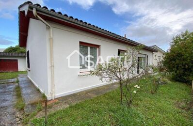 vente maison 195 373 € à proximité de Ludon-Médoc (33290)