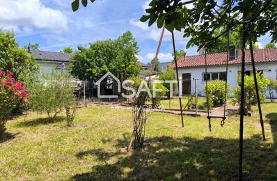 vente maison 195 373 € à proximité de La Lande-de-Fronsac (33240)