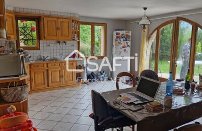 vente maison 950 000 € à proximité de Crots (05200)