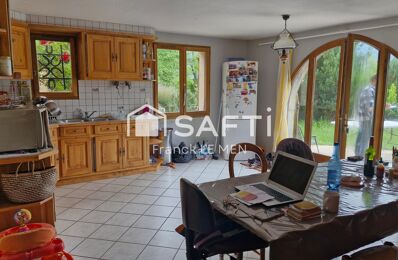 vente maison 738 500 € à proximité de Les Orres (05200)