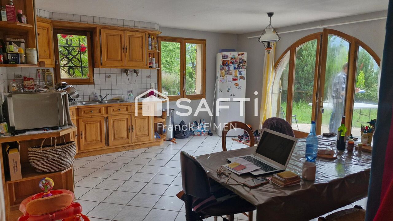 maison 6 pièces 250 m2 à vendre à Embrun (05200)