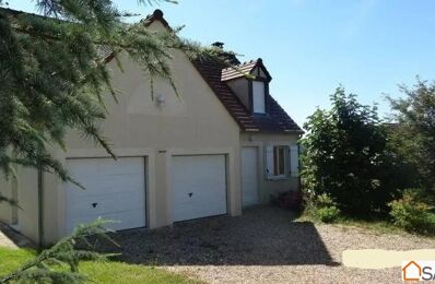 vente maison 180 000 € à proximité de Charny (89120)