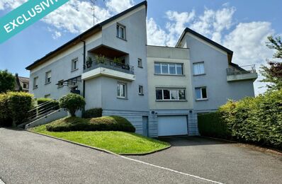 vente appartement 189 000 € à proximité de Walheim (68130)