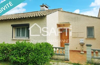 vente maison 429 000 € à proximité de Le Puy-Sainte-Réparade (13610)