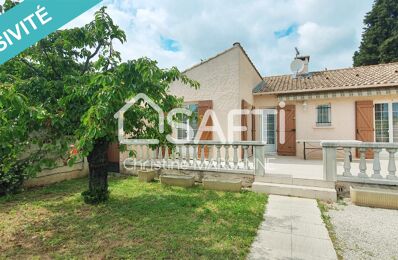 vente maison 429 000 € à proximité de Gardanne (13120)