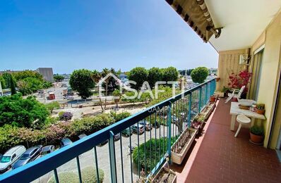 vente appartement 218 750 € à proximité de Biot (06410)