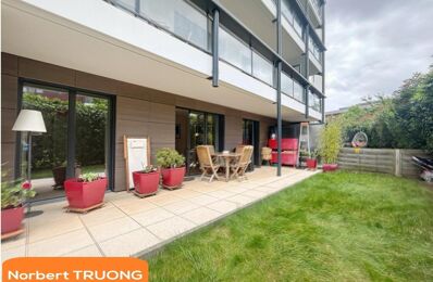 vente appartement 690 000 € à proximité de Rueil-Malmaison (92500)