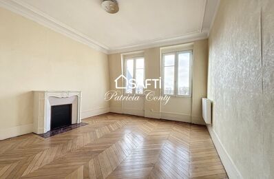vente appartement 325 000 € à proximité de Chevilly-Larue (94550)