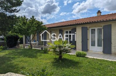 vente maison 224 000 € à proximité de Niort (79000)