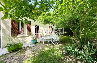 vente maison 158 000 € à proximité de Fauguerolles (47400)