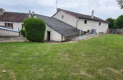 vente maison 85 000 € à proximité de Yzeures-sur-Creuse (37290)