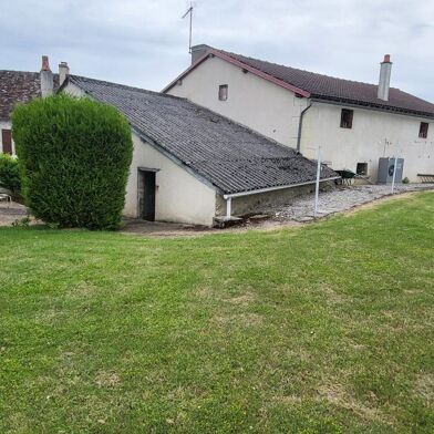 Maison 4 pièces 97 m²