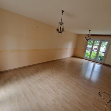 Maison 5 pièces 96 m²