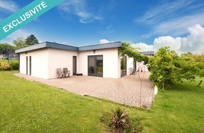 vente maison 420 000 € à proximité de Boulay-Moselle (57220)