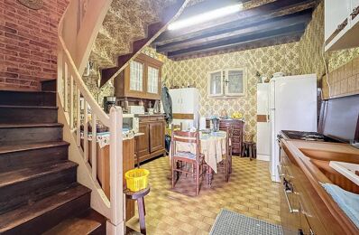 vente maison 286 000 € à proximité de Castres-Gironde (33640)