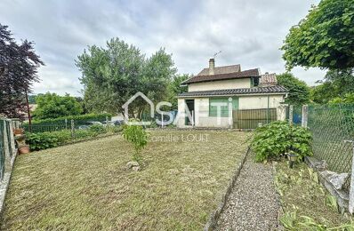 vente maison 286 000 € à proximité de Ambarès-Et-Lagrave (33440)