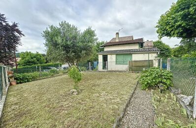 vente maison 286 000 € à proximité de Sainte-Eulalie (33560)