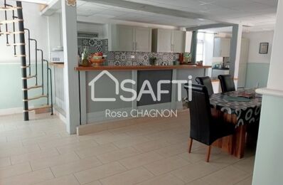 vente maison 166 933 € à proximité de Saint-Cyr-des-Gâts (85410)