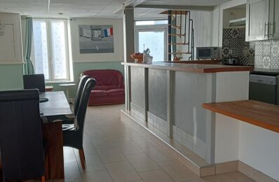 vente maison 166 933 € à proximité de Cheffois (85390)