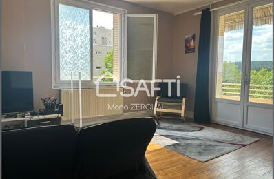 vente appartement 171 000 € à proximité de Chonas-l'Amballan (38121)