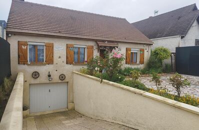 vente maison 269 000 € à proximité de Guitrancourt (78440)
