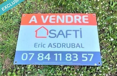 vente terrain 29 500 € à proximité de Marquay (24620)